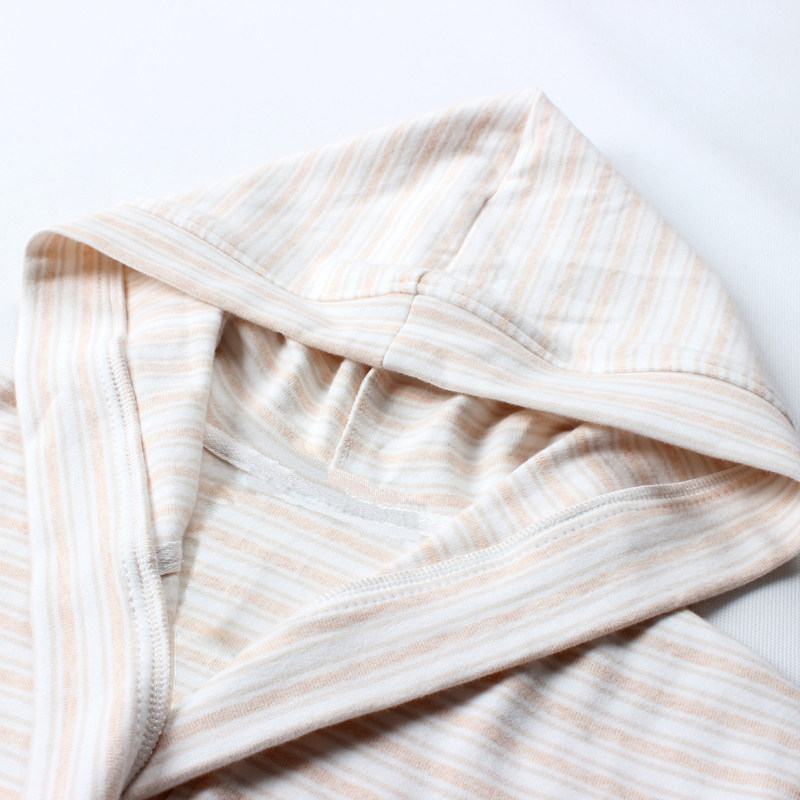 Peignoir jeunesse 86087 96087 - Ref 592173 Image 3