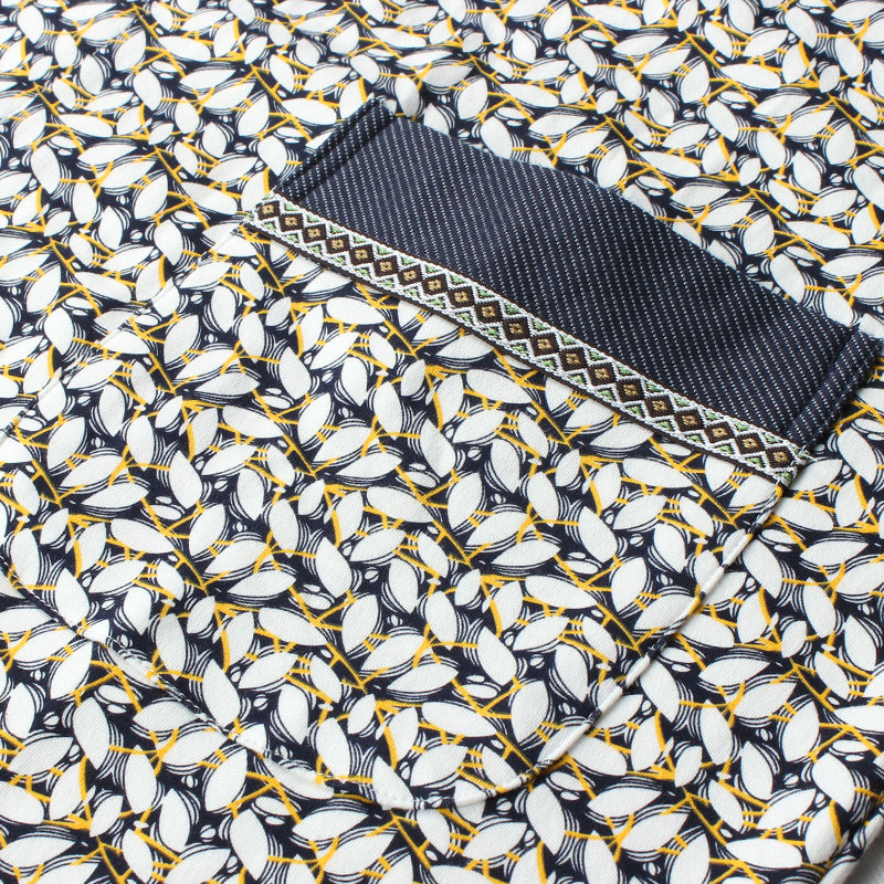 Peignoir Moyen-âge - Ref 595300 Image 5