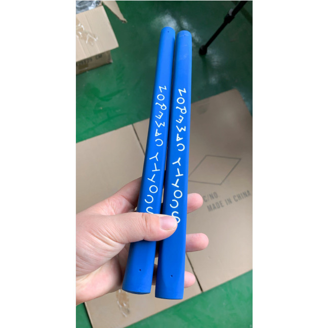男女款标准防滑橡胶握把套推杆套
