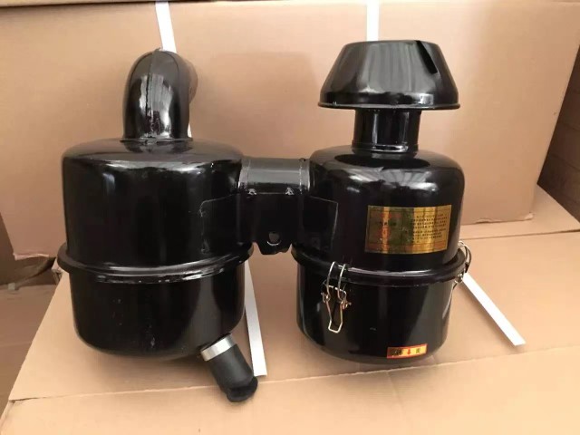 时风三轮车空气滤清器