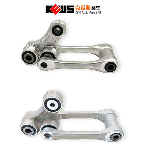 克维思KEWS K16/K23后减震连杆 三角摇臂  摇臂总成  摇架总成