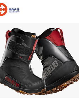 导向2223雪季Thirtytwo32单板滑雪鞋滑雪靴男刻滑雪鞋TM2 JONES