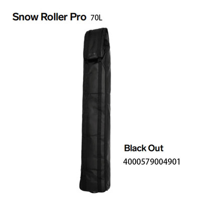 2526雪季DB板包滑雪板包带轮70L 127L