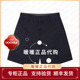 1599 UOOYAA UY26154K434137 休闲短裤 乌丫2026春季 专柜正品