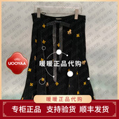速发UOOYAA 半裙1999 UY26134Q167134 乌丫2026春季 专柜正品