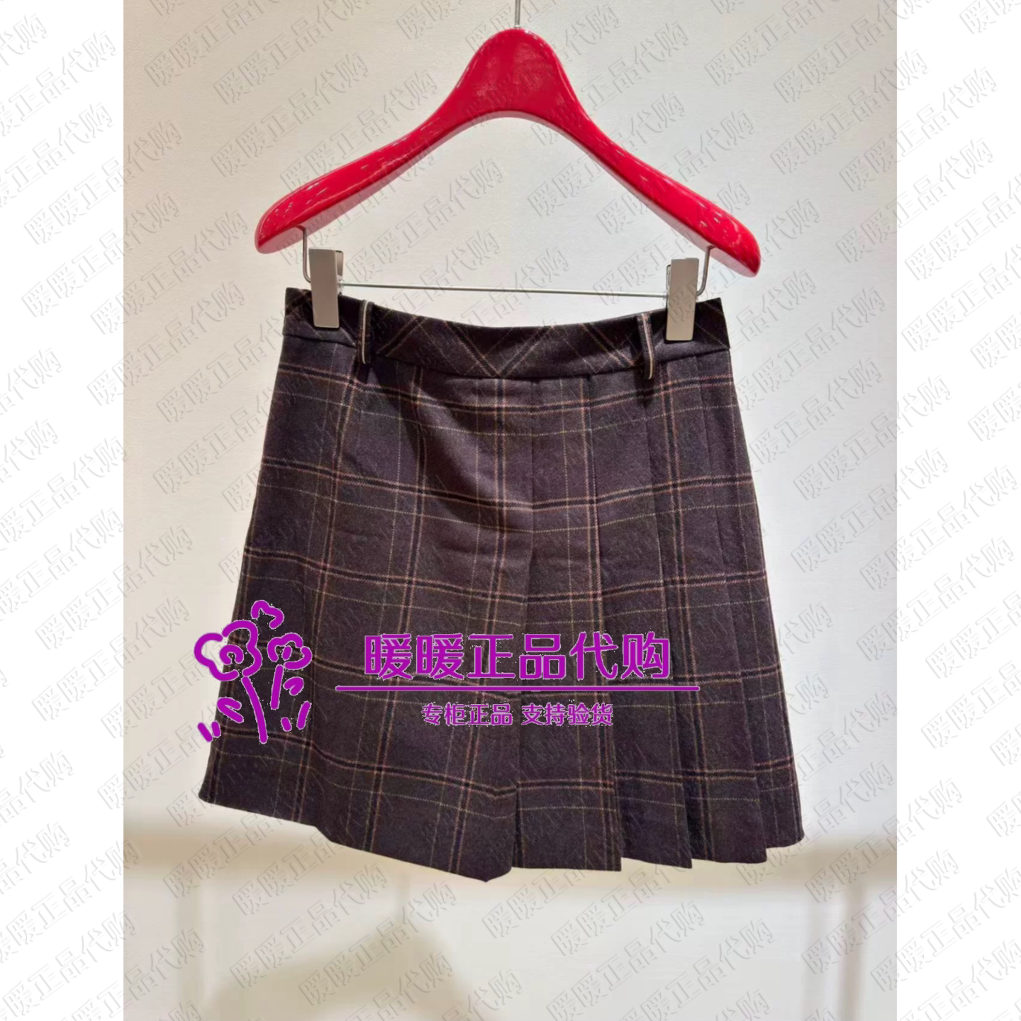 EP/雅莹2026年秋冬款专柜正品EGLIR3301AK 半身裙2199