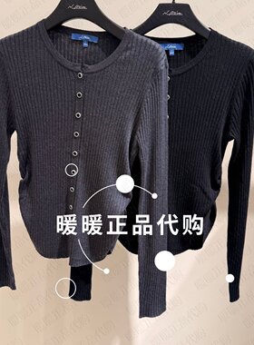现货速发恩派雅2026秋款XNLAS9503AC/AH 针织衫796