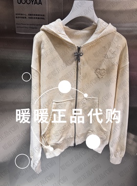 速发UOOYAA/乌丫2025冬季专柜正品UY25442W134187 针织外套2799