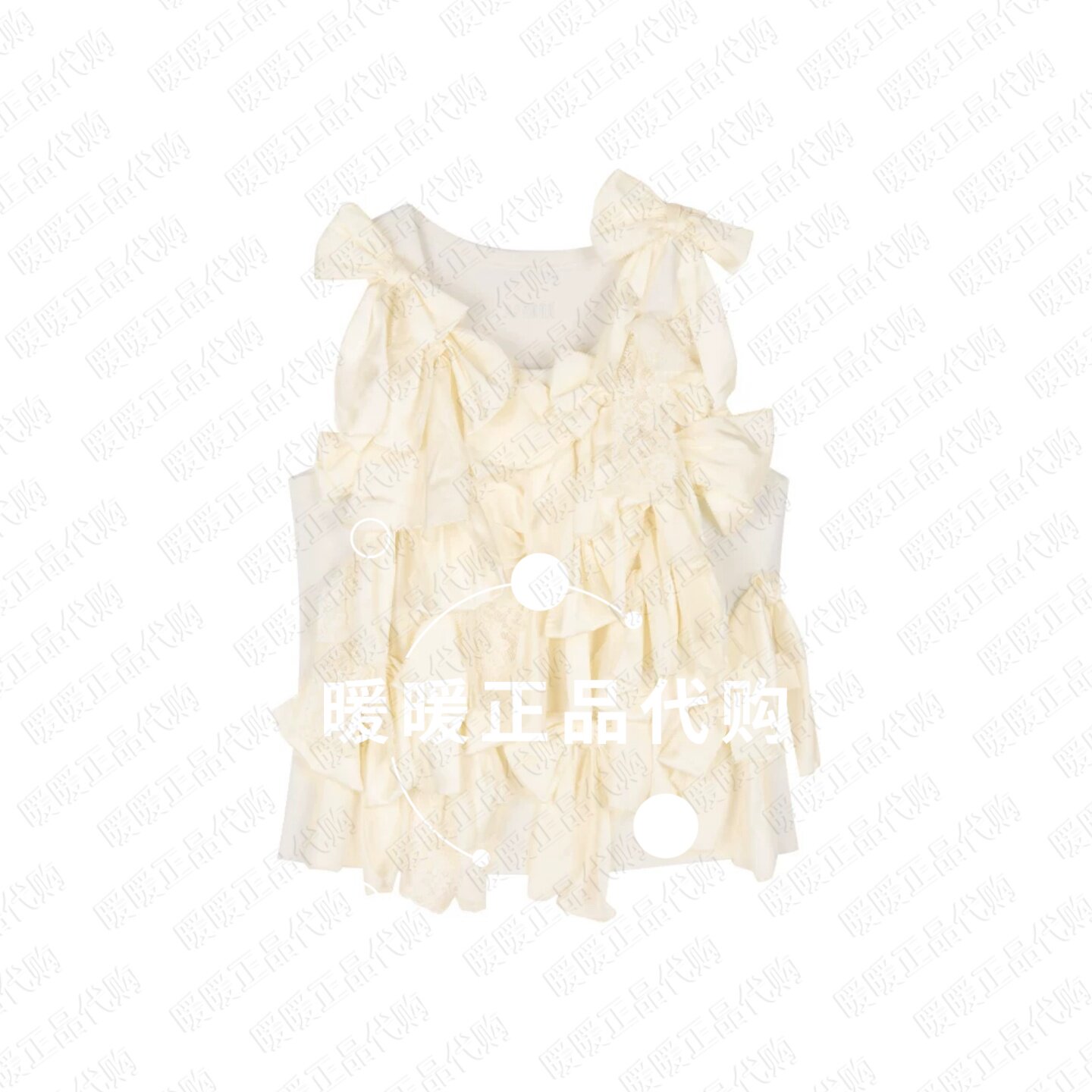 速发UOOYAA/乌丫2026夏季专柜正品UY26262B246165 休闲上衣2799