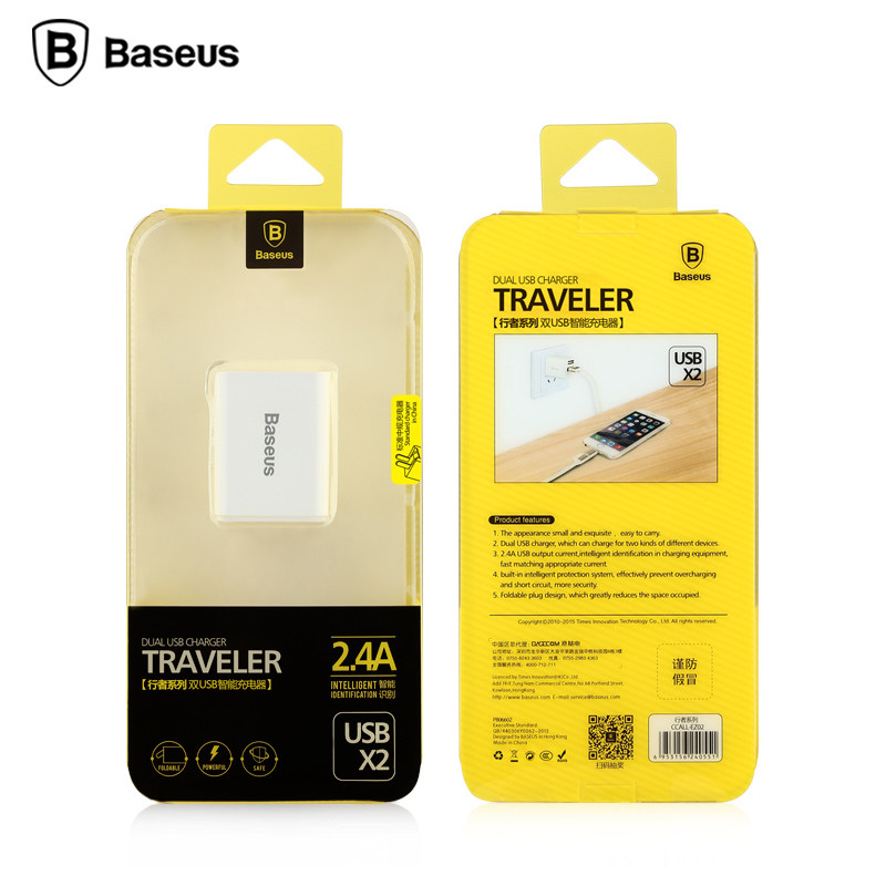 chargeur BASEUS - Ref 1299220 Image 5