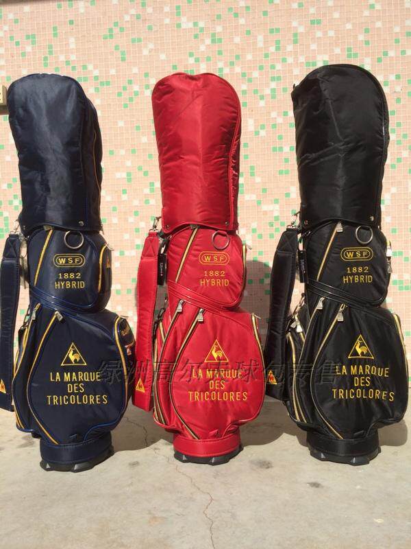 Sac de golf - Ref 38903 Image 1