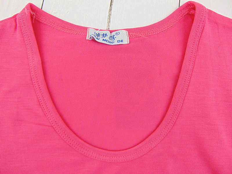 Corset amincissant en coton - Ref 694426 Image 5