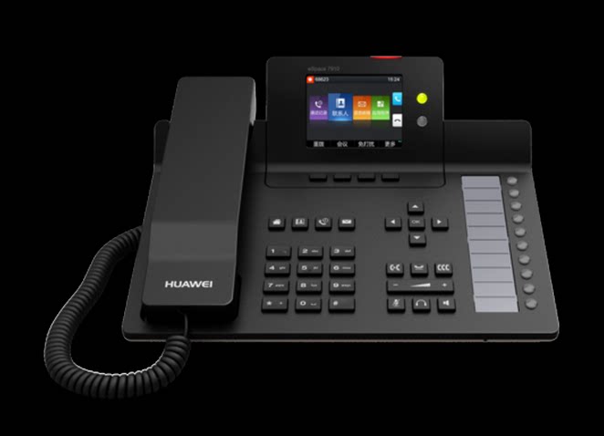 HuaWei华为IP话机espace7910c/7950/895