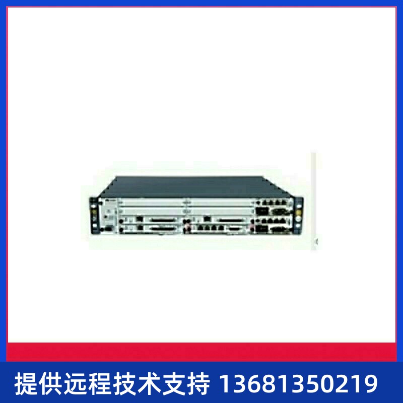 华为eSpace网络电话交换机 U1910交流主机现货，支持10