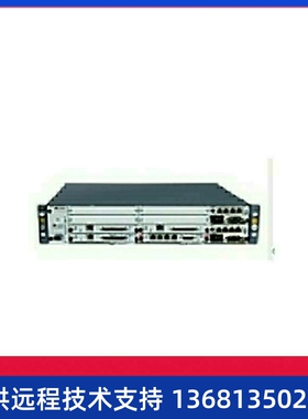 华为eSpace网络电话交换机 U1910交流主机现货，支持100SIP分机