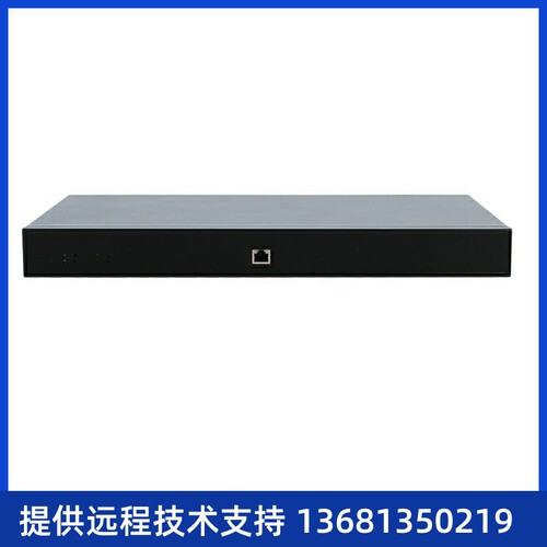 DINSTAR 三汇SBC 会话边界控制器 SMG3000-B1L 30路并发 SMG3000-