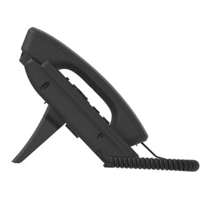 POE供电 千兆彩屏 C63G网络电话机办公专用 鼎信通达