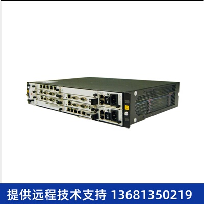 华为 eSpaceU1960 语音网关 华为IP电话 统一网关1000用户 LTDZ01