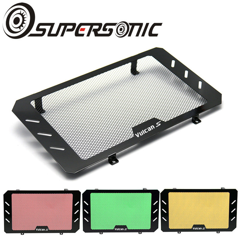 Kawasaki vuicanS650 Little Vulcan 650 refit water tank Stainless steel Fence radiator protect Net coverin the Motorcycle/Equipment/Fitting , Others Motorcycle Accessories  category - from Buy2taobao.com to provide professional Taobao agent buy service