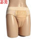 跨境伪娘变装 塑身裤 内裤 隐藏内裤 定形护裆底裤 裤