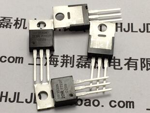 进口 全新IRF9530N 焊机维修 IR原装 MOS管 沪通 奥太驱动板