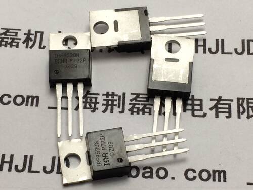 全新IRF9530N 沪通 奥太驱动板 MOS管 IR原装进口 焊机维修
