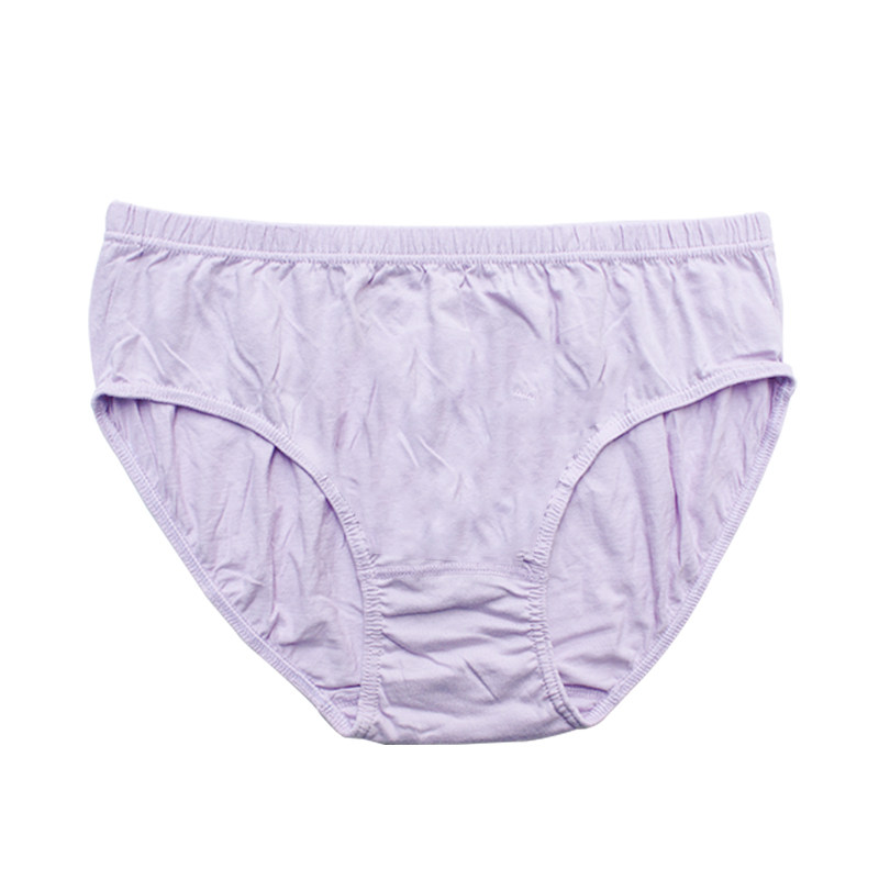 Slip Moyen-âge en coton - Ref 643121 Image 5