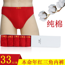 Slip Moyen-âge en coton - Ref 643121 Image 8