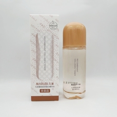 丸美重组胶原蛋白精华水60ml抗皱紧致淡化细纹补水保湿化妆水正品
