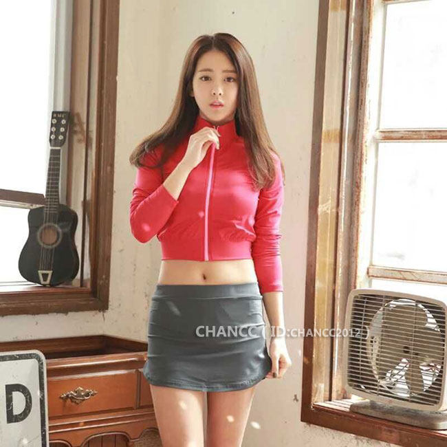 Vêtement fitness femme aucun - Ref 615853 Image 3