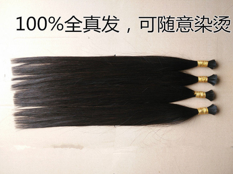 Extension cheveux - Ref 218903 Image 5