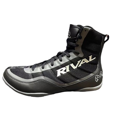 RIVAL拳击鞋职业训练比赛