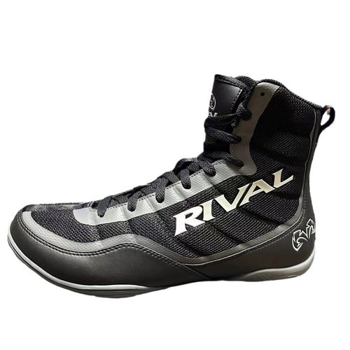 RIVAL拳击鞋职业训练比赛