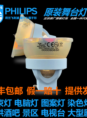 PHILIPS MSD Platinum 500L Flex适用明道GTD-F5 II BEAM光束灯泡