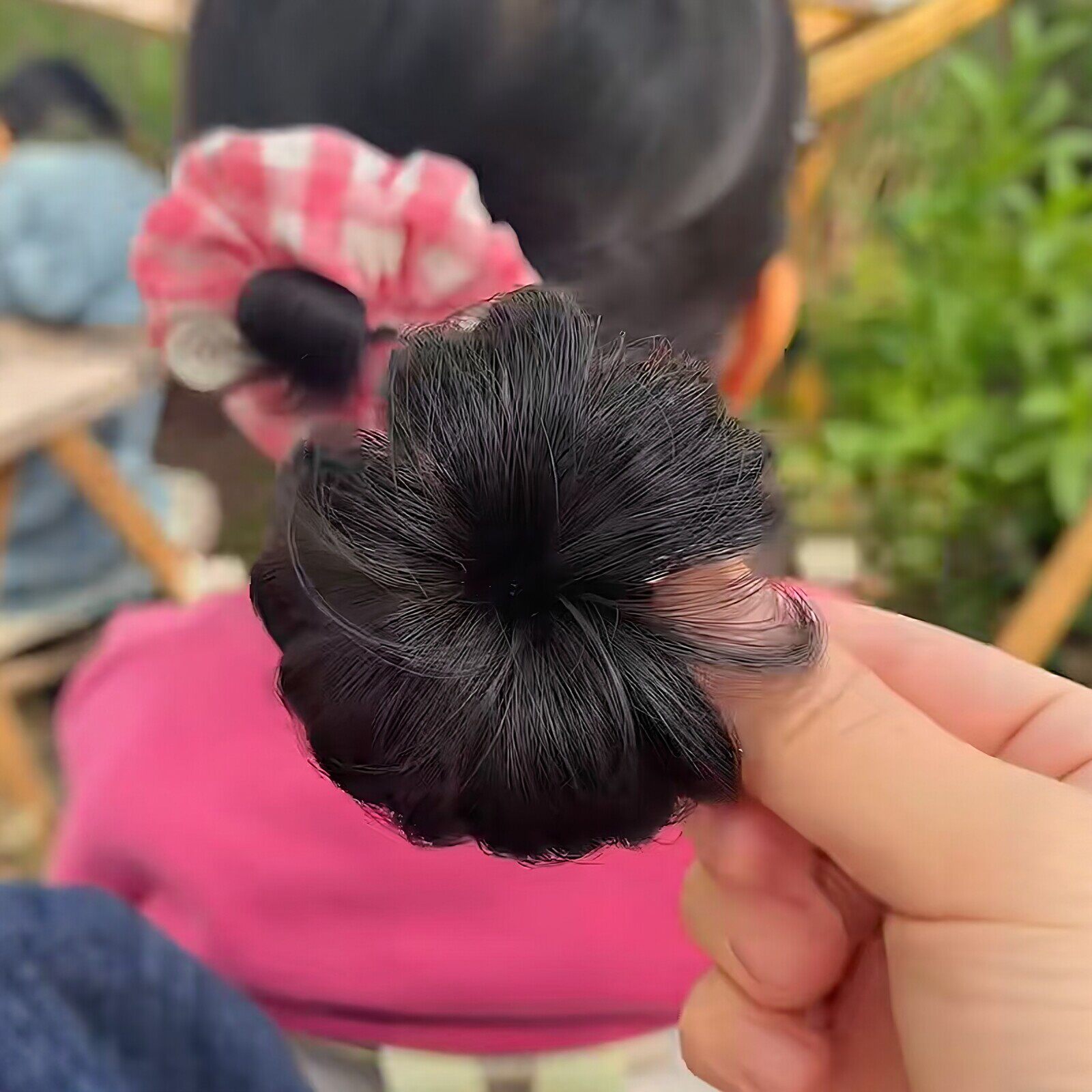 拯救细软塌宝宝!儿童花