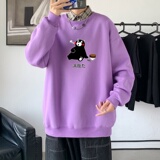 紫色