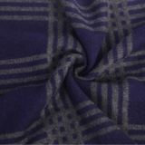 WJ8560P28礼盒装围巾秋冬男士围巾新款时尚保暖双面通用围巾送品，围巾，星座510A-6