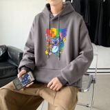 深灰色