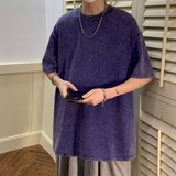 紫色