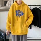 黄色