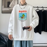 白色