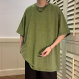 军绿