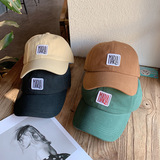 MZ3746P15男夏鸭舌帽四季遮阳防晒时尚太阳帽帽子韩版潮ins棒球帽，帽子，星座510A-2