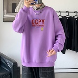 紫色