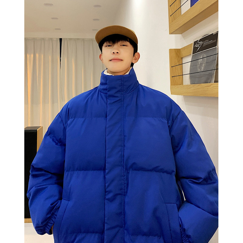 MY5790P75棉衣男潮牌冬季户外加绒加厚运动棉服保暖面包服棉袄外,男装棉衣,星座510A-2