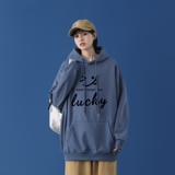 雾霾蓝