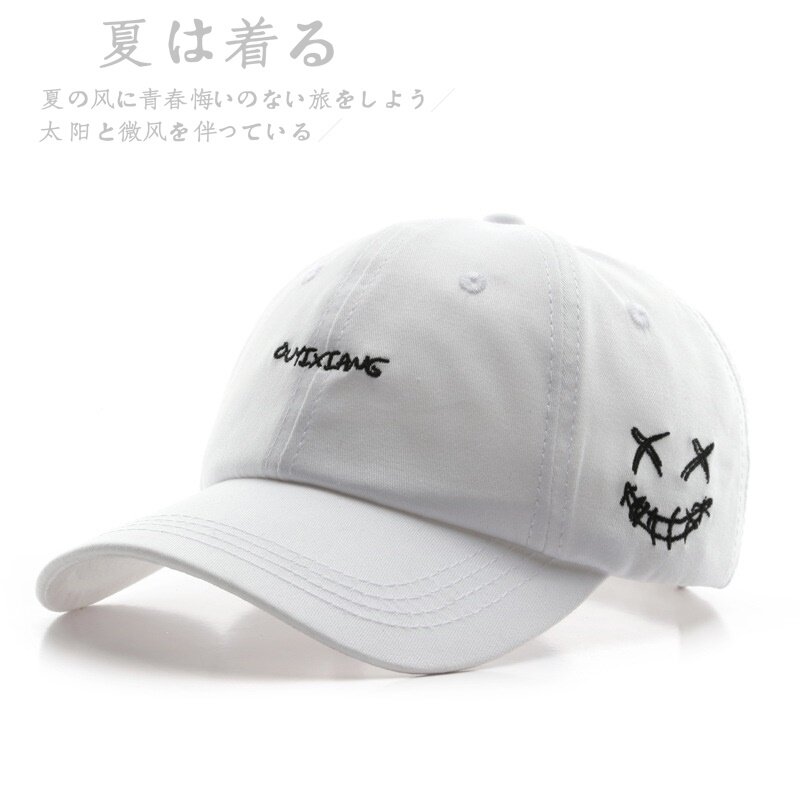 MZ3247P17时尚太阳帽帽子韩版潮ins棒球帽男夏鸭舌帽四季遮阳防晒,饰品帽子,星座510A-2