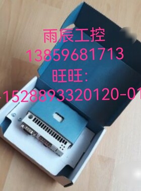 ABB 变频器ACS800适配器RCAN-01 全新欢迎议价FENA-01