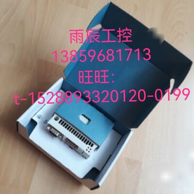 ABB 变频器ACS800适配器RCAN-01 全新欢迎议价FENA-01