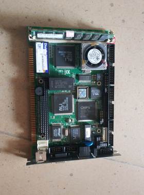 艾讯 SBC8243 Rev.A5 带网口